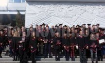 162 филолози се дипломират в Югозападния университет