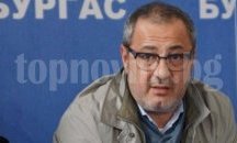 ДСБ-Бургас свали доверието си от Георги Митев. Той: Това е адски дребнаво