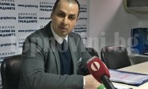Живко Табаков: МТ свърши много работа, за първи път туризмът стана държавен приоритет