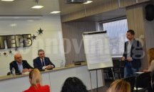От ГЕРБ притеснени от избора на новия областен управител на Софийска област
