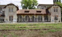 Превръщат старата гара в музей на Добруджанския въпрос