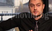 ЦИК не допусна партията на Бареков до парламентарните избори