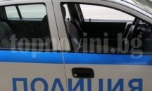 Информационни писма с данни на полицейските инспектори разпространяват от полицията в Разград