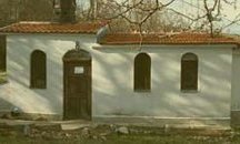 Празнуват в църквата "Свети Харалампий"