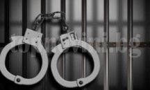 Столични криминалисти задържаха двама мъже, заподозрени за извършено тежко престъпление