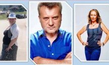 Отслабнала с 42 кг за 9 месеца и лекарят й със среща в Добрич