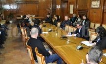Създаването на професионални учебни центрове иска бургаският бизнес