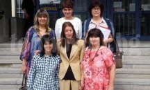 Съдът в Добрич отмени пълното запрещение на шеста жена и върна гражданските й права