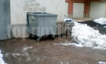 Проверяват работата на новата сметопочистваща фирма в Хасково