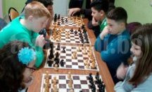 Със състезания по бадминтон и шахмат стартира общинският кръг от Ученически игри в Разград