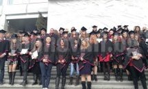 Отличиха филолози в ЮЗУ "Неофит Рилски"