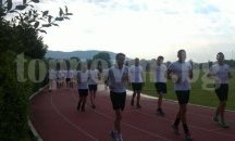 Футболните рефери от страната са на семинар в Сливен