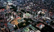 Промяна в движението заради футболен мач на стадион „Васил Левски”