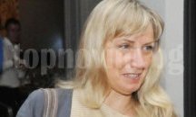 Елена Йончева начело на листата на БСП в Хасково