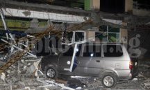 4 жертви и 126 ранени след силно земетресение във Филипините