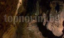 Колкина дупка е най-дълбоката пещера в България