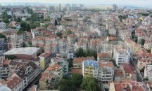 Студент дари проект на община Бургас