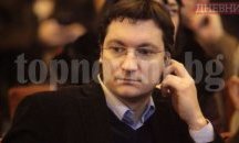 Непознатият на русенци Крум Зарков ще води листата на БСП - Русе на парламентарните избори