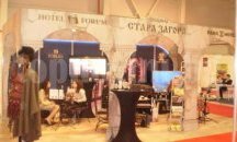 Стара Загора и Казанлък представят областта на туристическо изложение