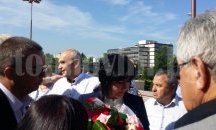 Тома Томов води листата на БСП в Пиринско за вота