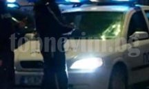Таксиметров шофьор е прострелян в София