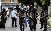 Турските власти арестуваха двама мъже планирали атентати в Европа