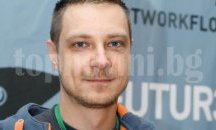 Българин получи "Оскар" за кинотехнологии