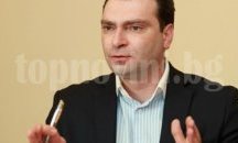 Лидерът на столичните социалисти: Корупцията е основен проблем в София