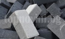 Мъж опита за ограби денонощен магазин с тухла, задържаха го