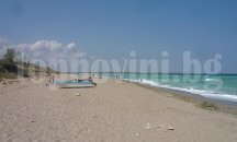 За три плажа в област Добрич договорите за наем са удължени