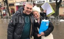 Регистрираха Инициативен комитет за независимия Иван Матев в Стара Загора