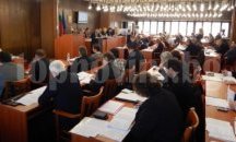 Икономическите въпроси и европейското развитие са били акценти в работата на Общински съвет - Русе за 2016 г.