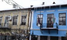 Обновиха десет къщи – паметници на културата, разположени в старата част на Велико Търново
