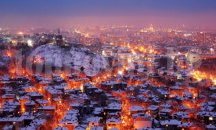 Пътеводител: ТОП 5 на хотелите и ресторантите в Пловдив