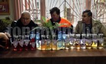 С няколко събития Приморско и Несебър отбелязват празника на любовта и виното