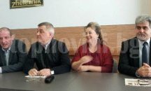 ВМРО в Стара Загора с номинации за народни представители