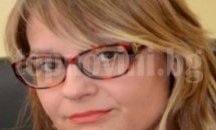 Съдът отряза съдия Елена Тодорова от Свиленград