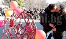 Кампания „Обичай страстно, люби безопасно!“  стартира в Стара Загора