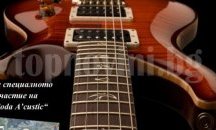 Празничен музикално-поетичен спектакъл организират в Разград