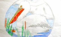 Ученици от Исперих с награди от конкурсите за проекти на е-банер и значка на РИОСВ-Русе