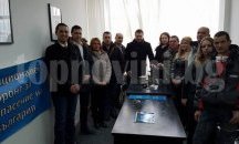 ПП НФСБ определи лицата в листите си за предстоящите избори