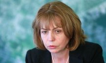 Фандъкова: Няма опасност от наводнения, следим денонощно