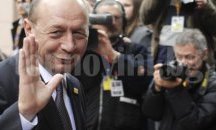 Траян Бъсеску: В Румъния има атмосфера на хибридна война