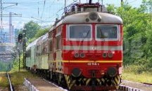 Кражба на кабели спира парното в някои влакове от Централна гара София