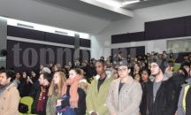 Медицинският университет в Плевен откри академичната учебна година за чужденци