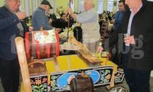 Над 50 винари участваха в конкурса за домашни вина в Кубрат