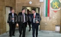 Министър Пламен Узунов: ГДГП е от първостепенно значение в системата на МВР