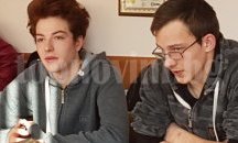 Ученици от Добрич организираха най-мащабния у нас фестивал