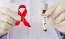 Безплатен тест за СПИН в търговски център в Сливен