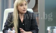 СИДП с национален рекорд - трофей от елен лопатар
